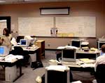 Sioux Falls: Finance Testing Room