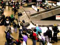 Baggage Claim