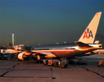 Hurricane Hugo: Last AA Departure