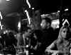 Club Euro: Bar