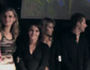 Club Euro: Contestants Row