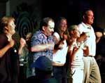 Jellyrolls: Doing the Chicken Dance
