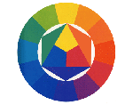 Colors: Wheel