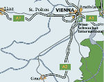 Austria: Wien Region
