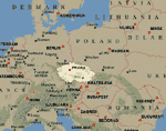Central Europe:Cesky republice