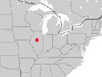 Peoria, Illinois