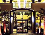 Walnut Creek: Hotel Renaissance Sport