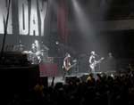 Green Day: Los Angeles CA 2004