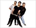 Green Day: Publicity Photo
