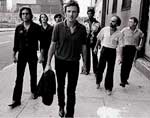 Springsteen & the E Street Band, Born to Run version 1975-76
