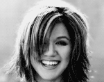 Kelly Clarkson: Promotional Photo