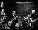 Nickelback: How You Remind Me Video Shoot 2001 Jul, Vancouver