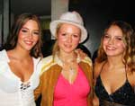 M2M: Marion Ravn, Jewel Kilcher, Marit Larsen, Jewel Tour 2002