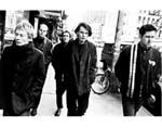 Radiohead: Publicity Photo