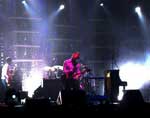 Radiohead: Concert Photo