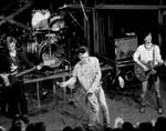 Smiths: Early Concert