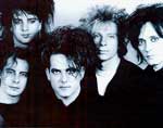 The Cure: 1989
