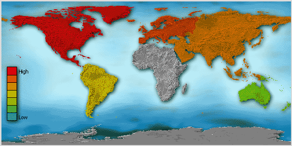 Region Graph